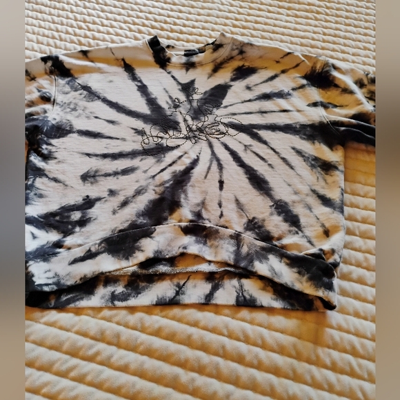 I'm bord embroidered sweatshirt - Picture 4 of 7